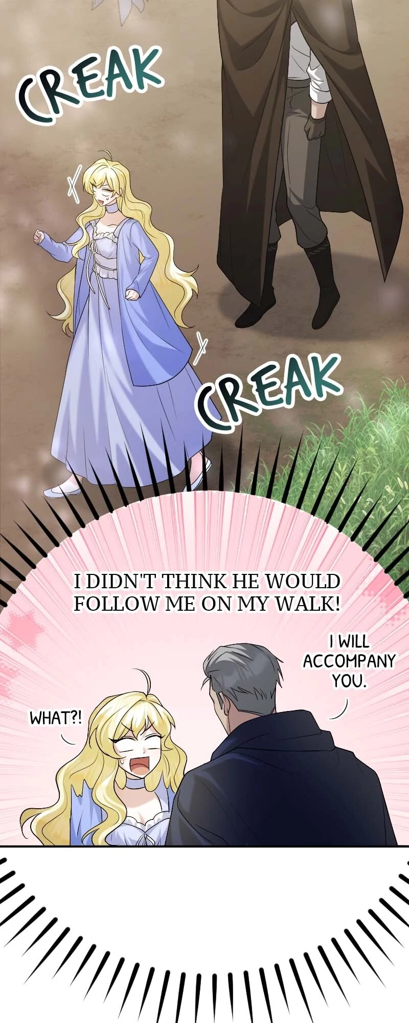 No More Regrets, Just Kill Me chapter 34 page 32