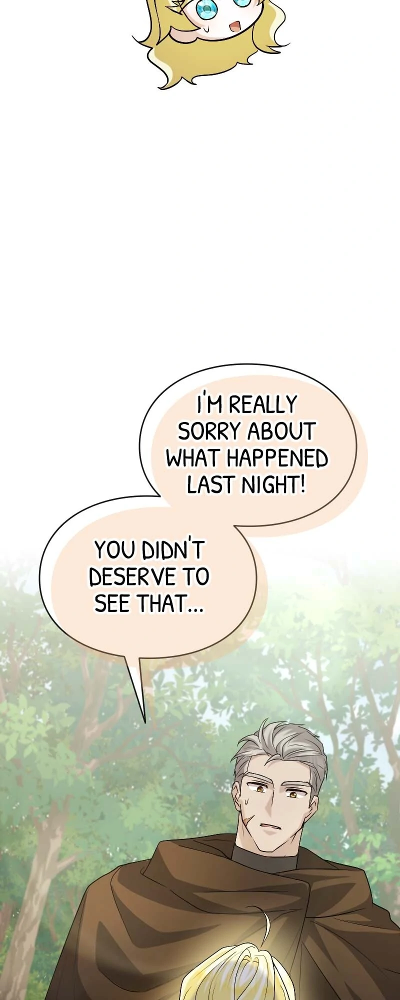 No More Regrets, Just Kill Me chapter 34 page 36
