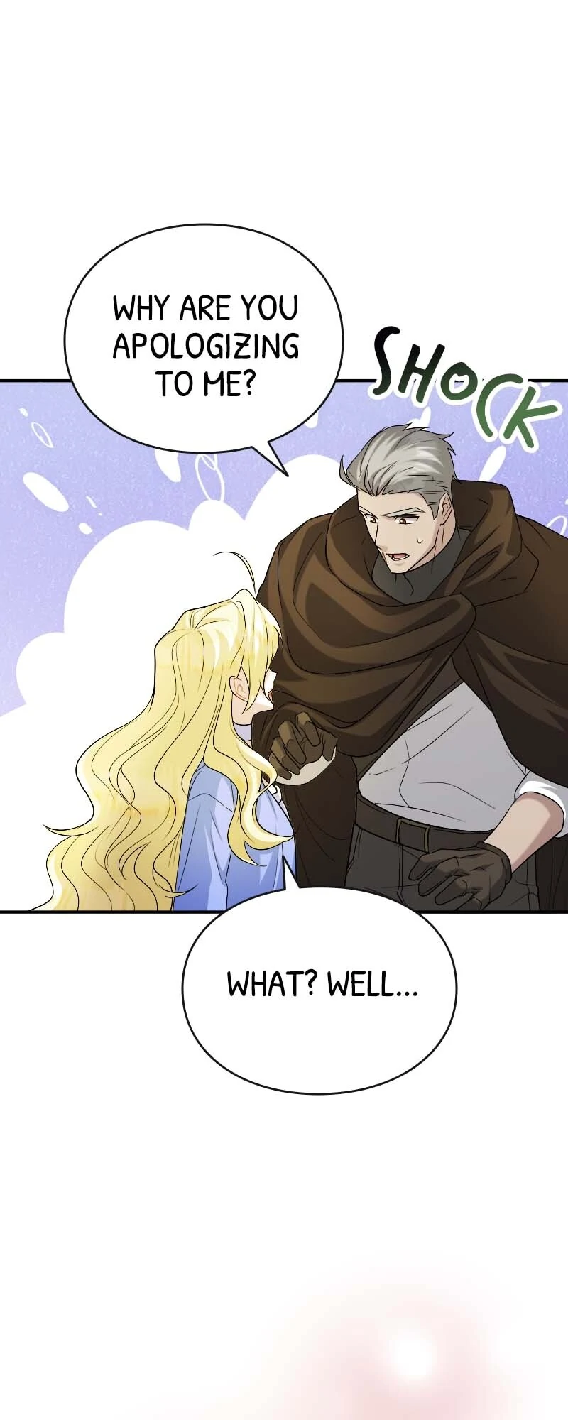 No More Regrets, Just Kill Me chapter 34 page 38