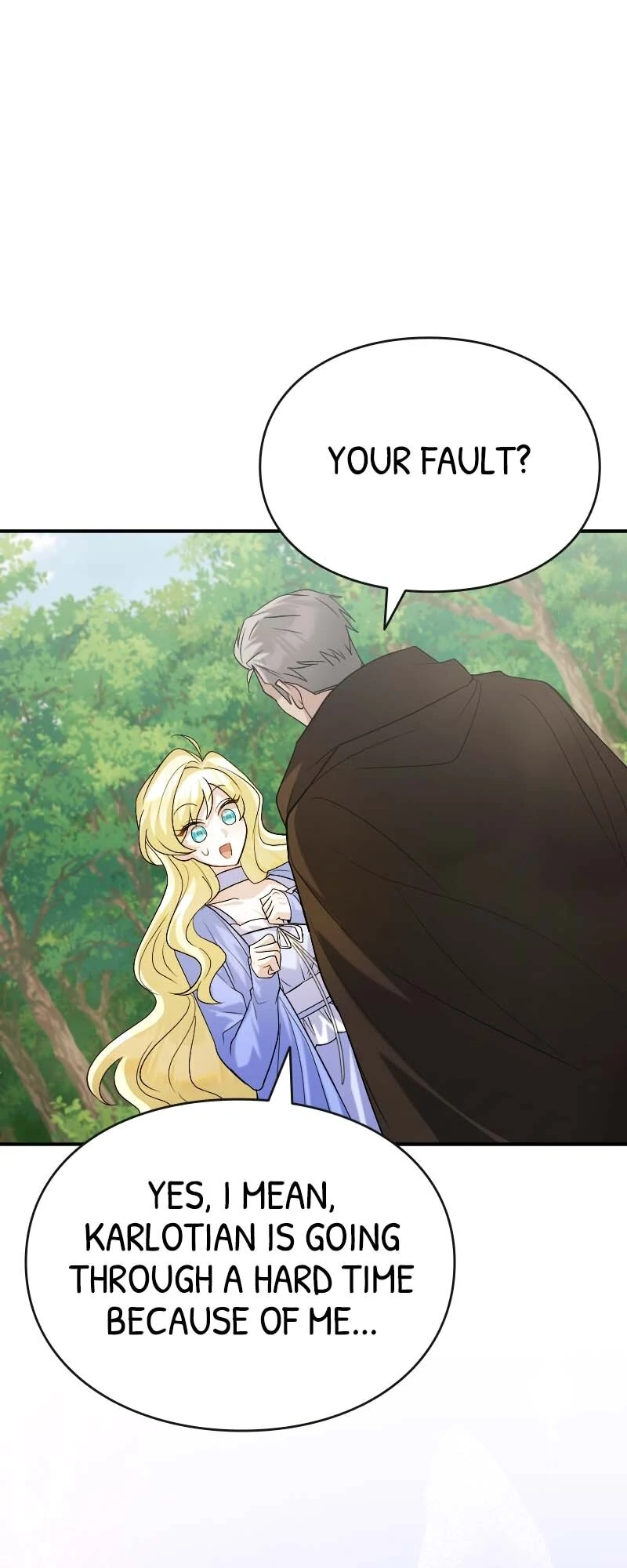 No More Regrets, Just Kill Me chapter 34 page 41