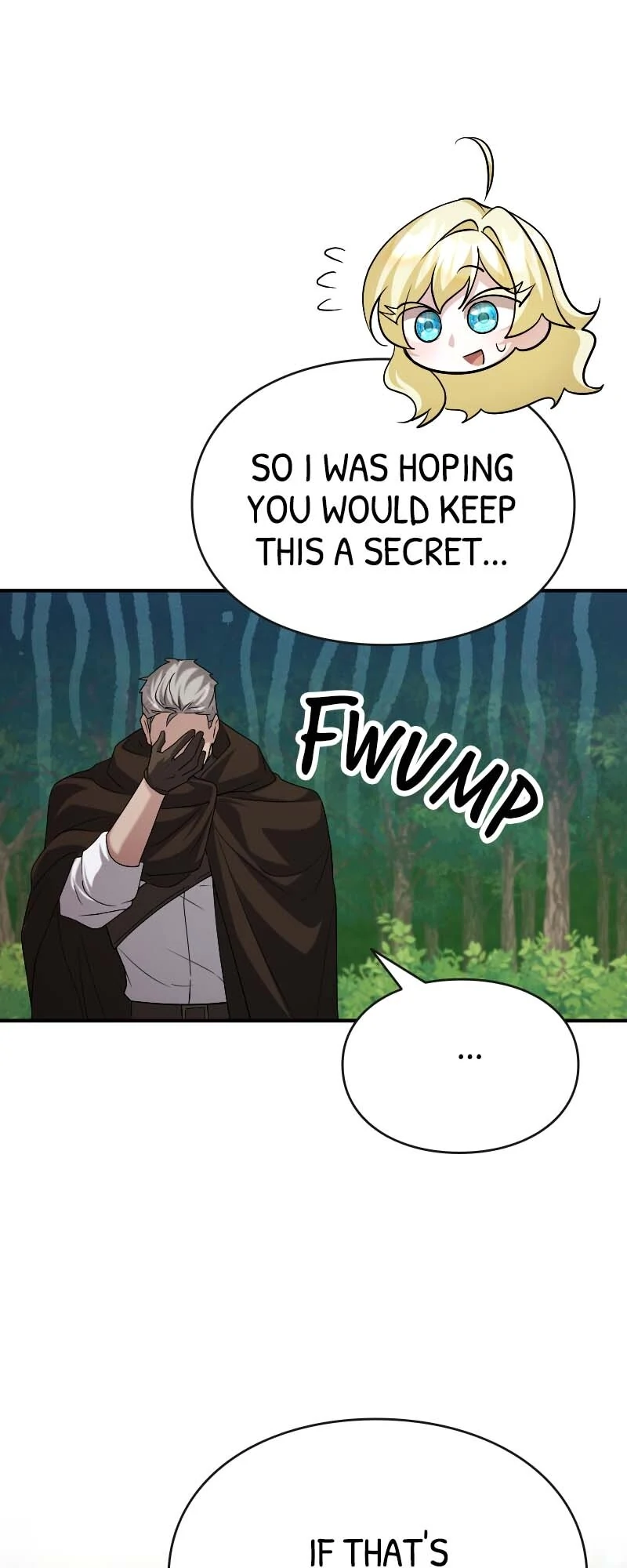 No More Regrets, Just Kill Me chapter 34 page 44