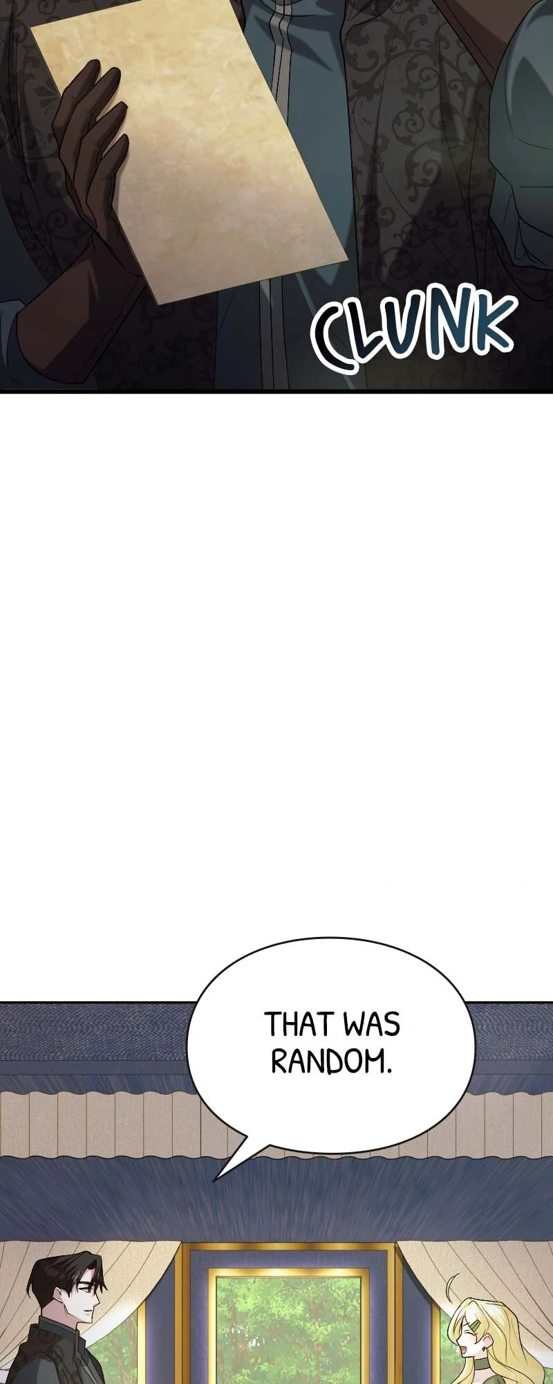 No More Regrets, Just Kill Me chapter 34 page 49