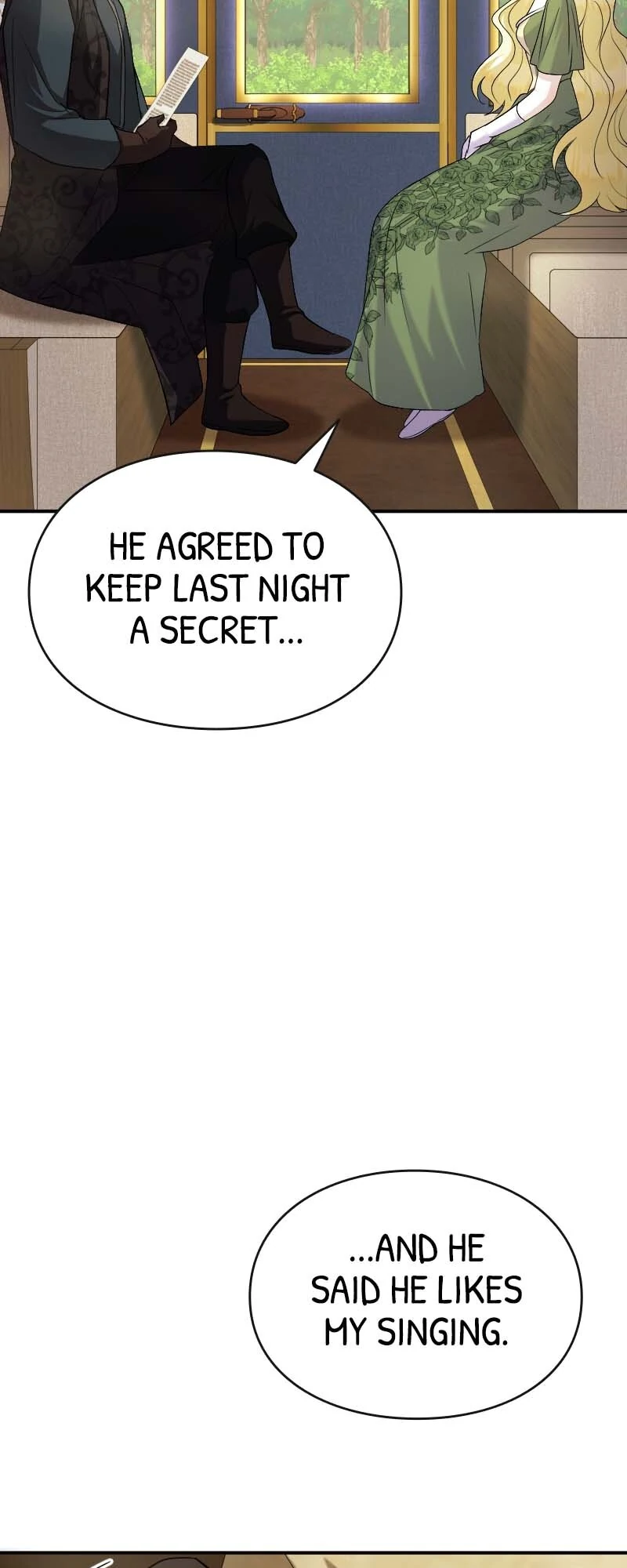 No More Regrets, Just Kill Me chapter 34 page 50