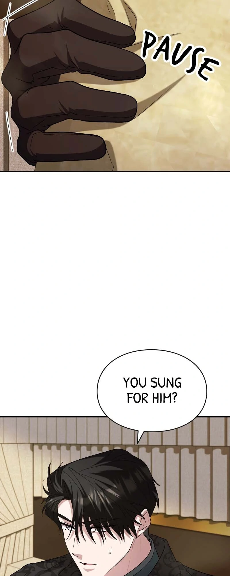 No More Regrets, Just Kill Me chapter 34 page 51