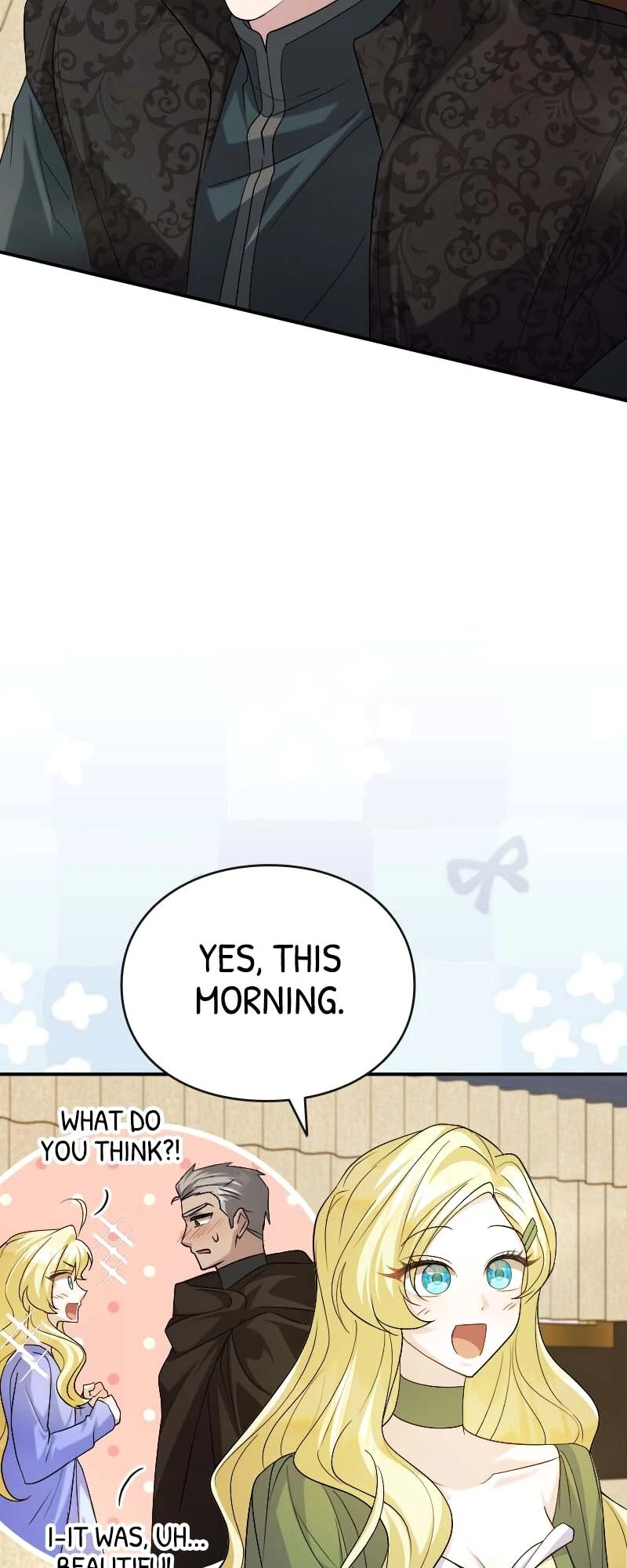 No More Regrets, Just Kill Me chapter 34 page 52