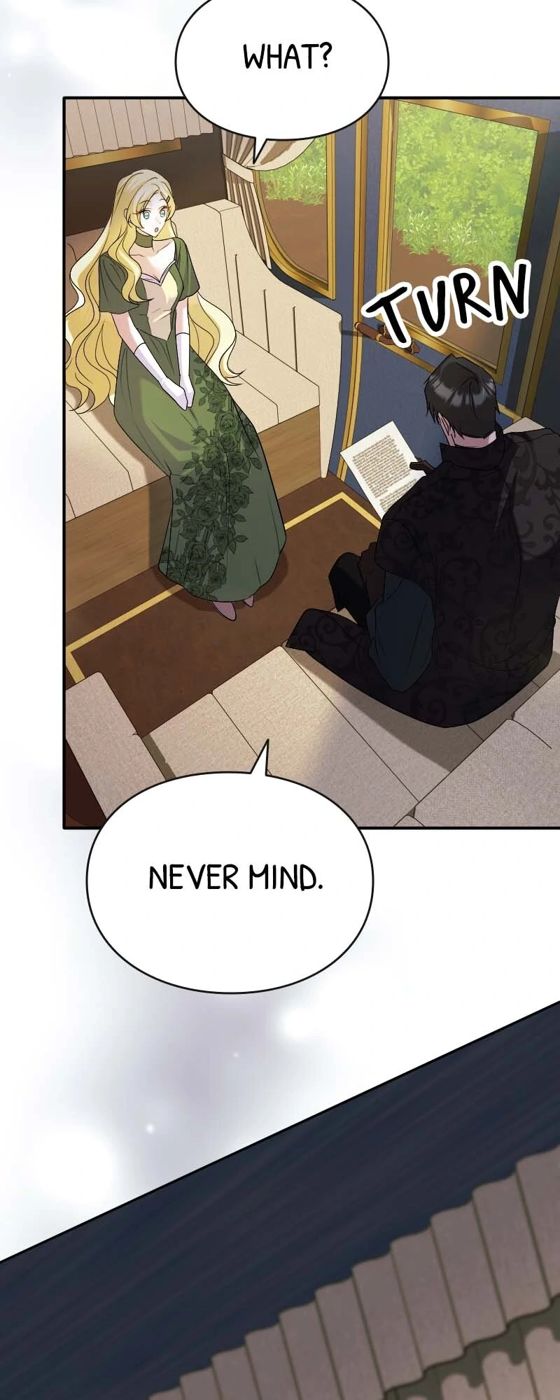 No More Regrets, Just Kill Me chapter 34 page 55
