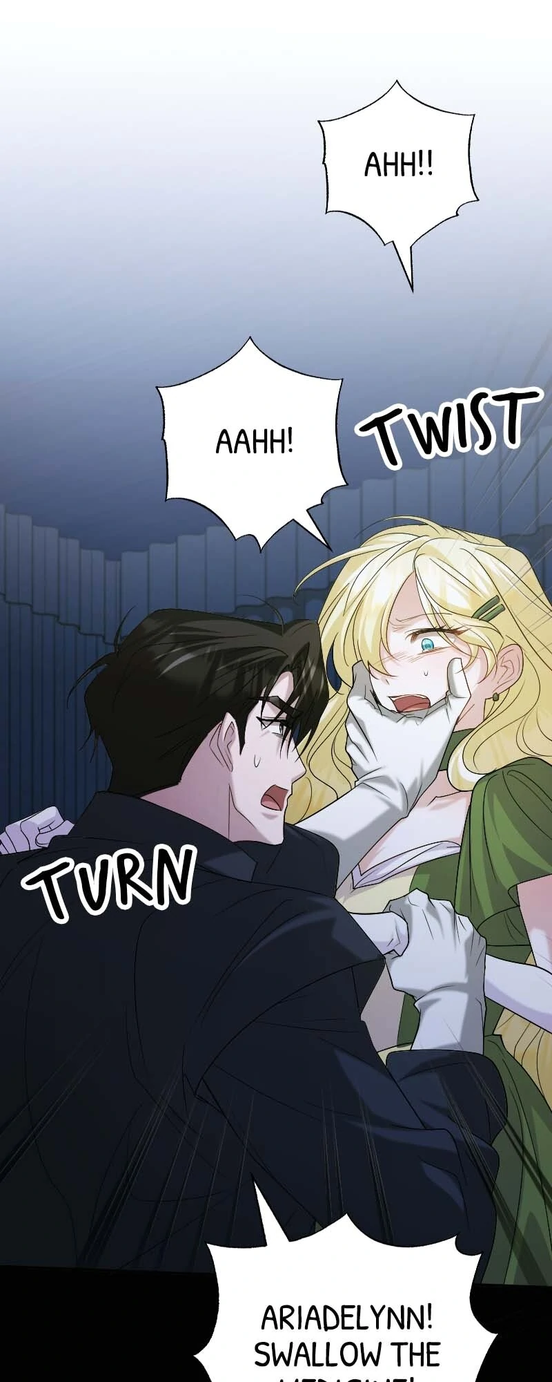 No More Regrets, Just Kill Me chapter 34 page 68