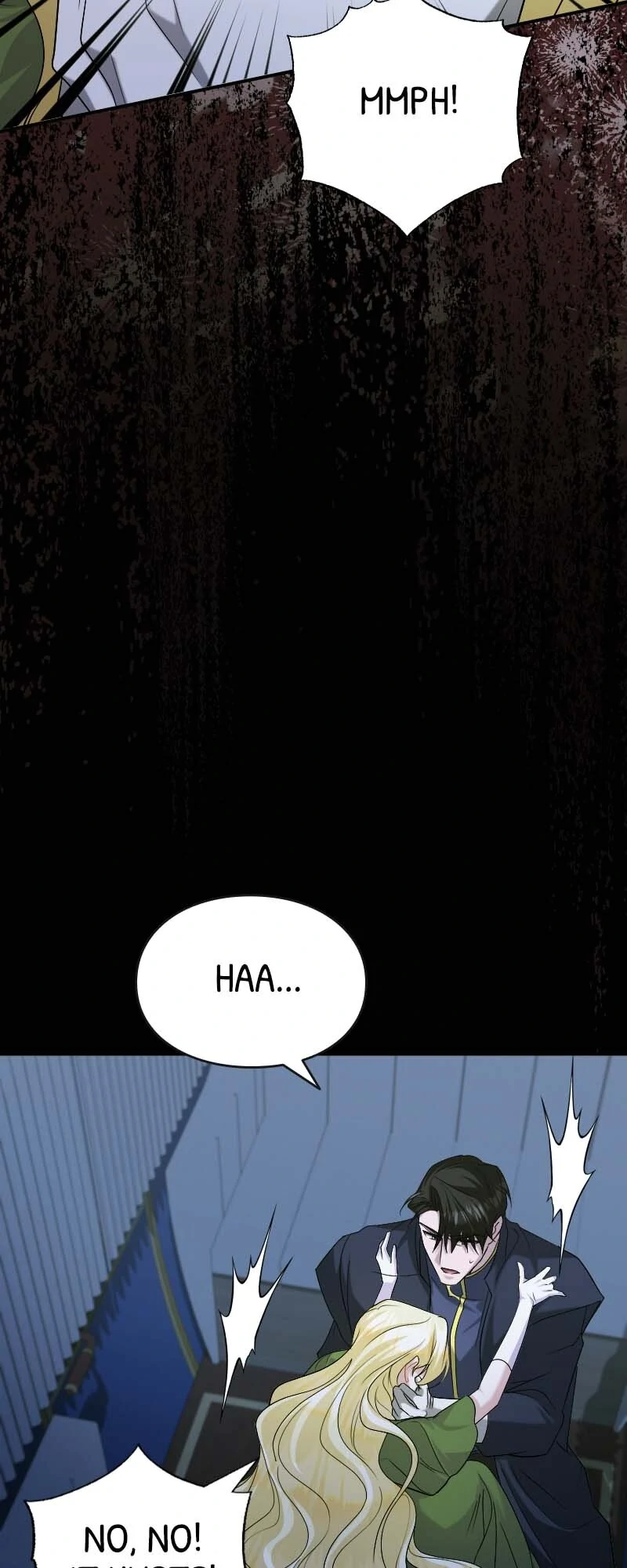 No More Regrets, Just Kill Me chapter 34 page 70