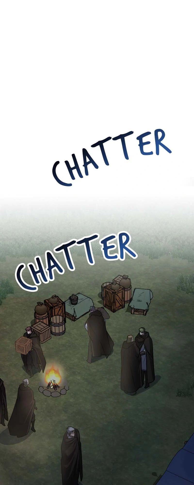 No More Regrets, Just Kill Me chapter 34 page 85