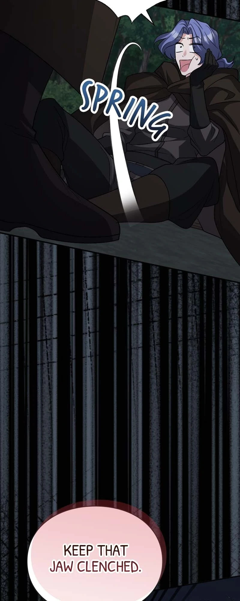 No More Regrets, Just Kill Me chapter 34 page 95