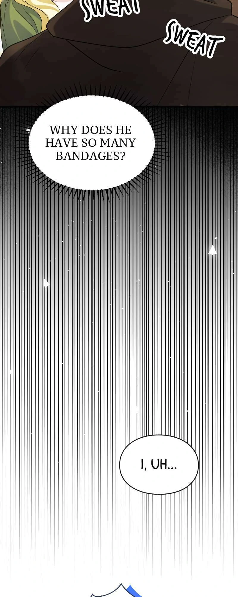 No More Regrets, Just Kill Me chapter 35 page 75