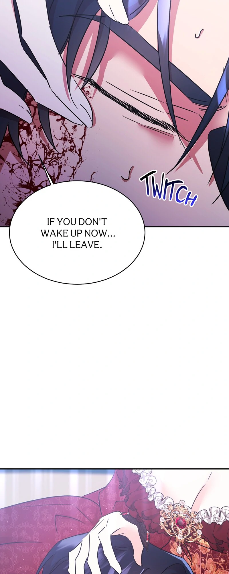 No More Regrets, Just Kill Me chapter 36 page 9
