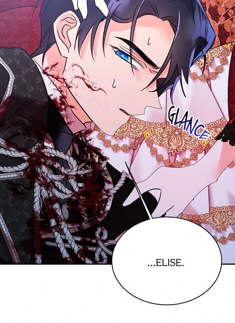 No More Regrets, Just Kill Me chapter 36 page 10