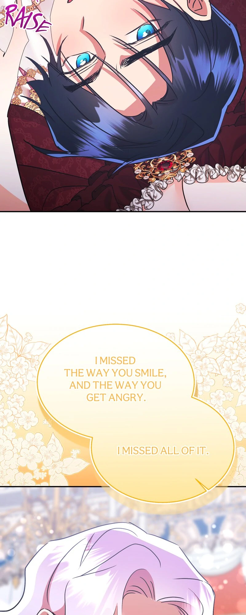 No More Regrets, Just Kill Me chapter 36 page 15