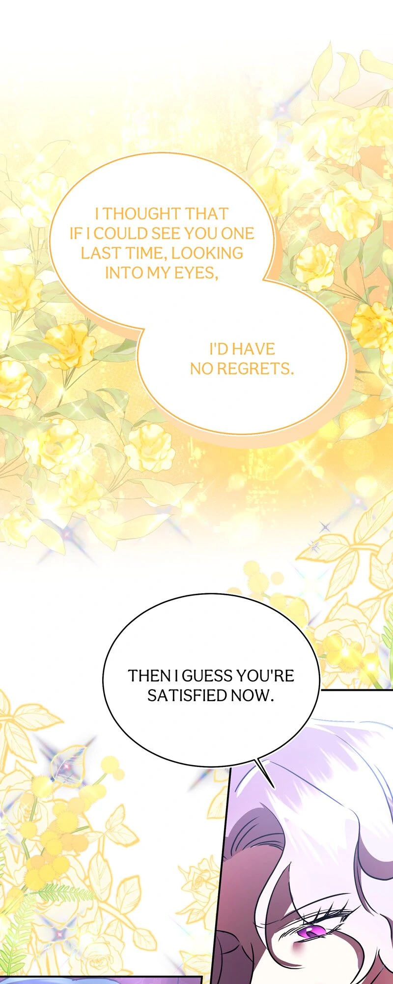 No More Regrets, Just Kill Me chapter 36 page 17