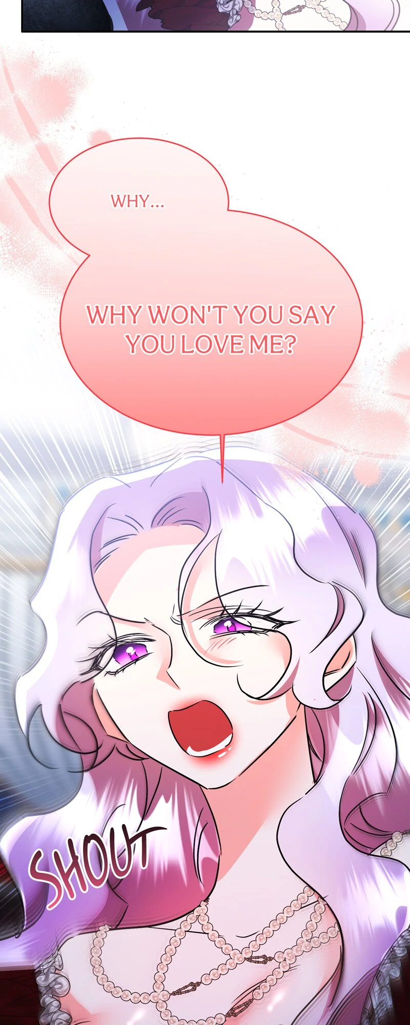 No More Regrets, Just Kill Me chapter 36 page 19