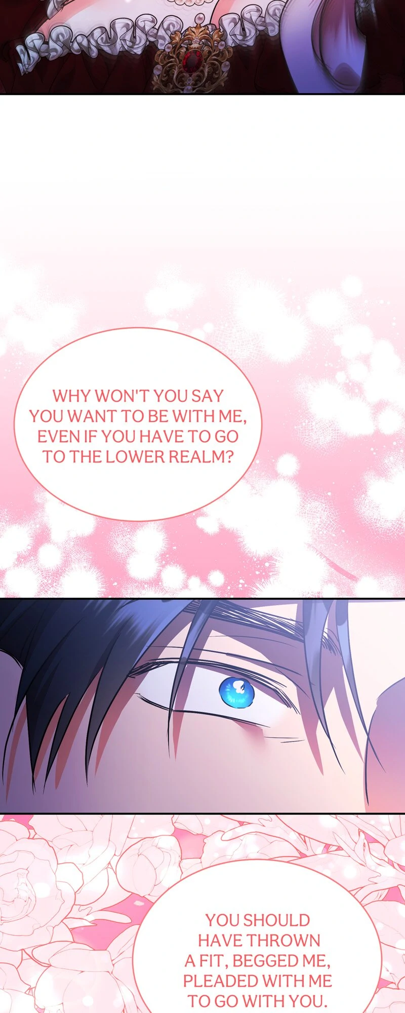 No More Regrets, Just Kill Me chapter 36 page 20