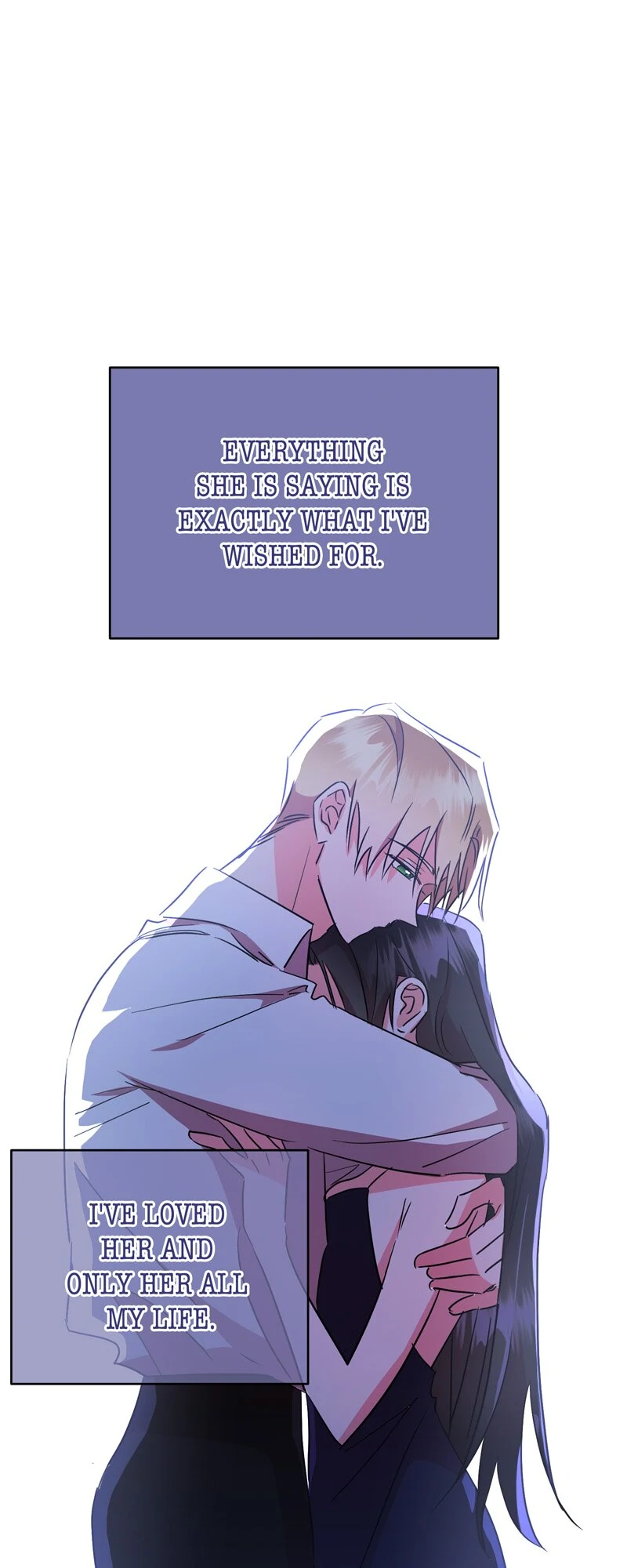 No More Regrets, Just Kill Me chapter 36 page 25
