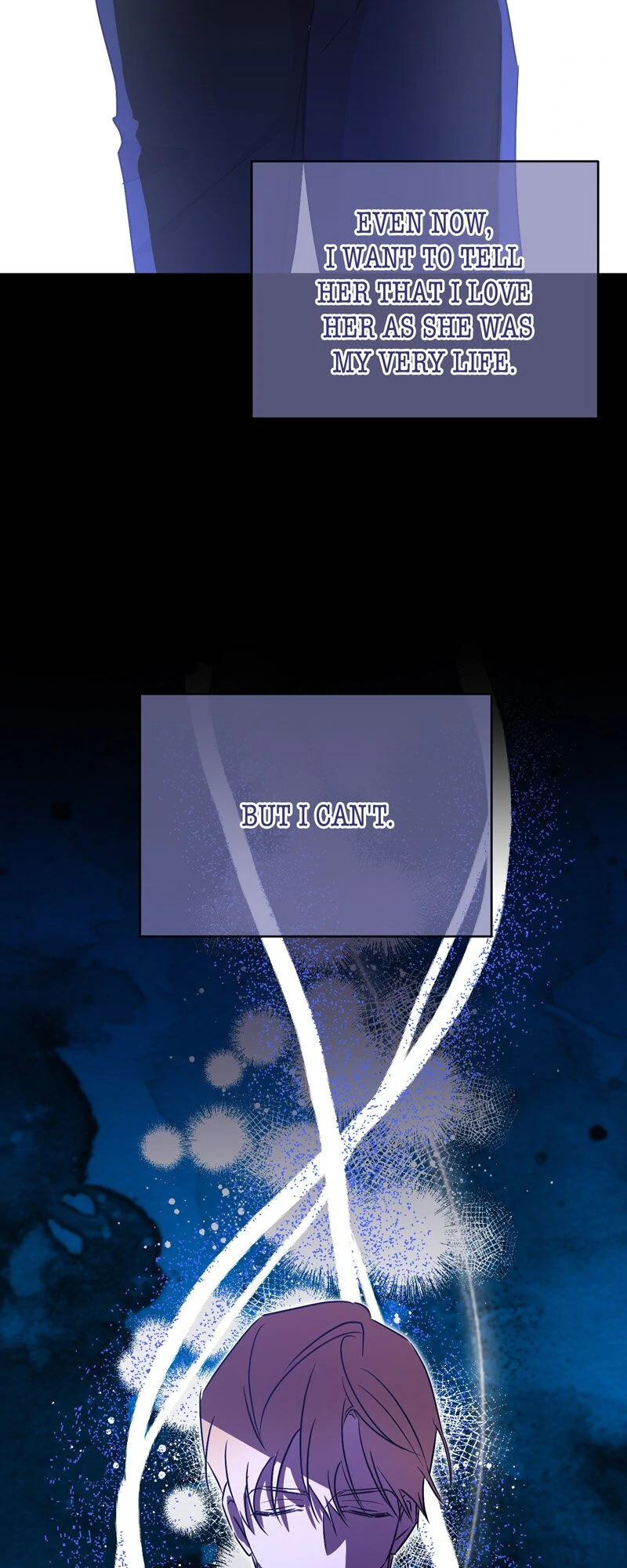 No More Regrets, Just Kill Me chapter 36 page 26
