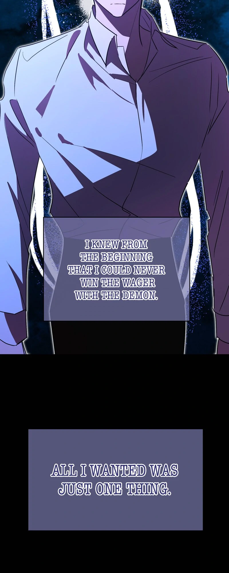 No More Regrets, Just Kill Me chapter 36 page 27