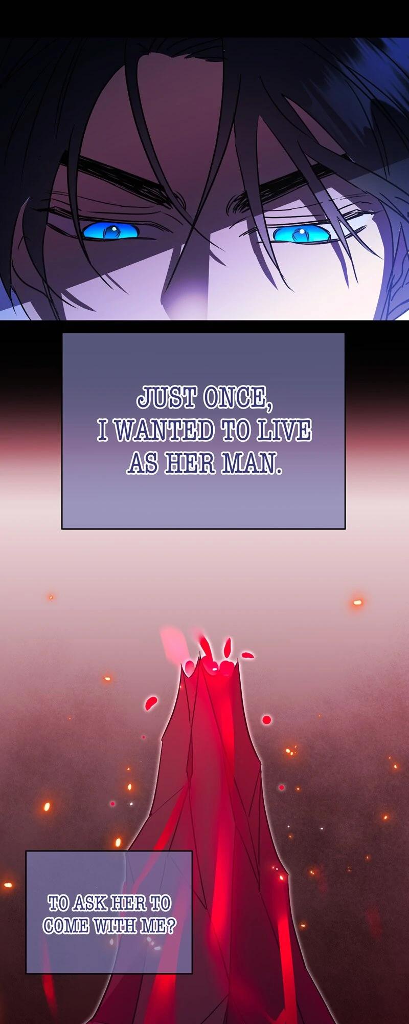 No More Regrets, Just Kill Me chapter 36 page 28