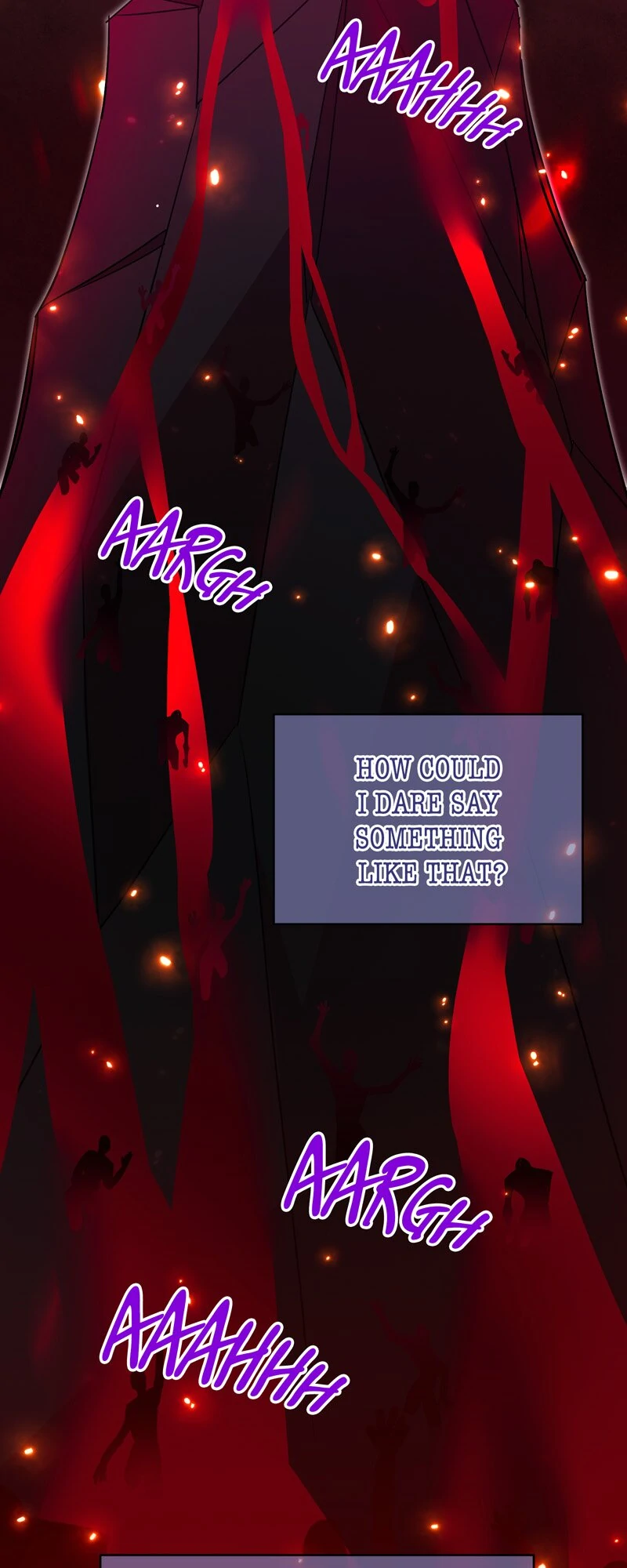 No More Regrets, Just Kill Me chapter 36 page 29
