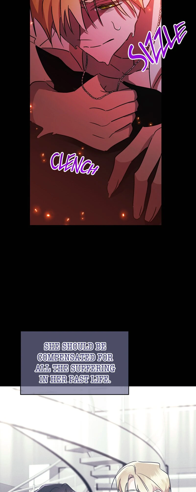 No More Regrets, Just Kill Me chapter 36 page 32
