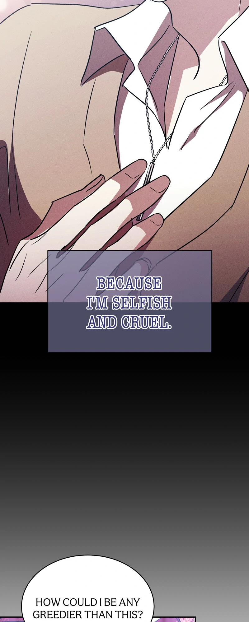 No More Regrets, Just Kill Me chapter 36 page 34