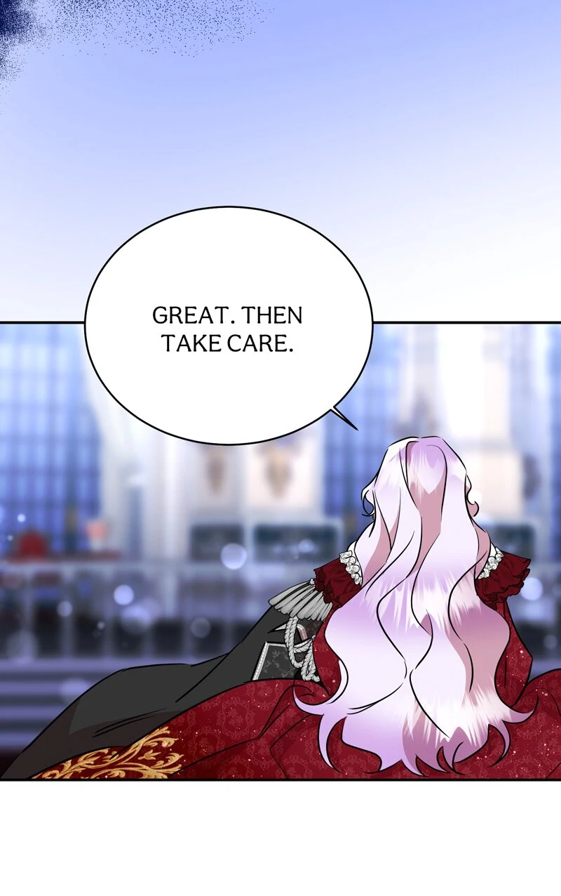No More Regrets, Just Kill Me chapter 36 page 36