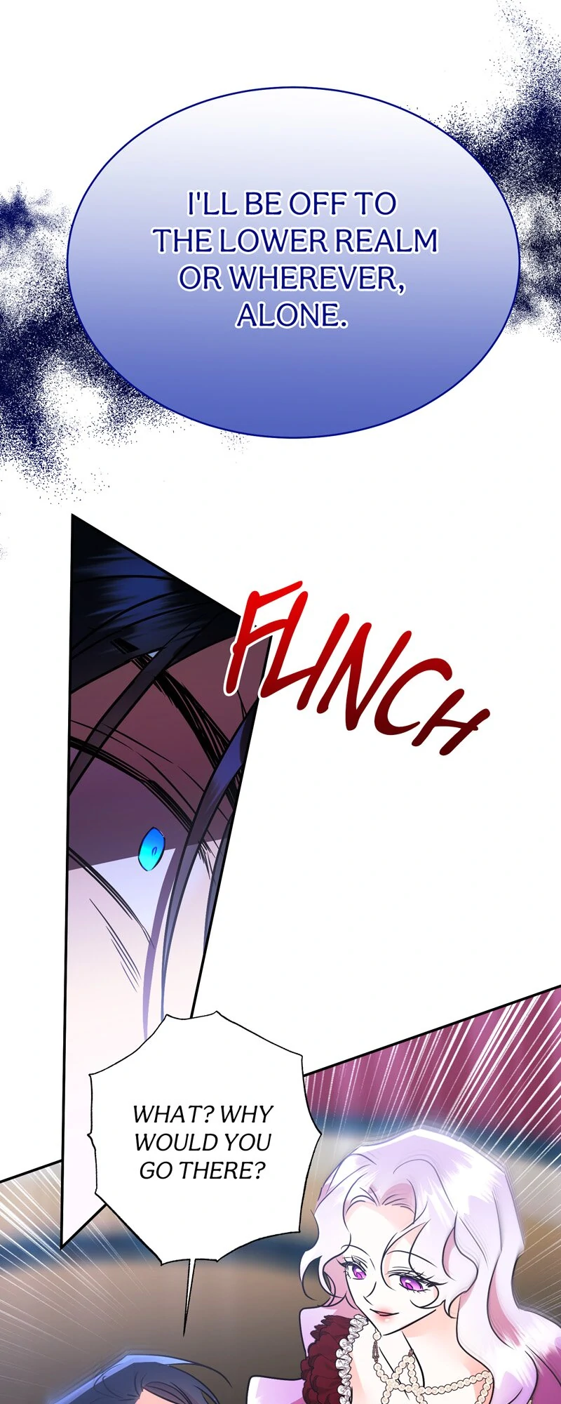 No More Regrets, Just Kill Me chapter 36 page 37