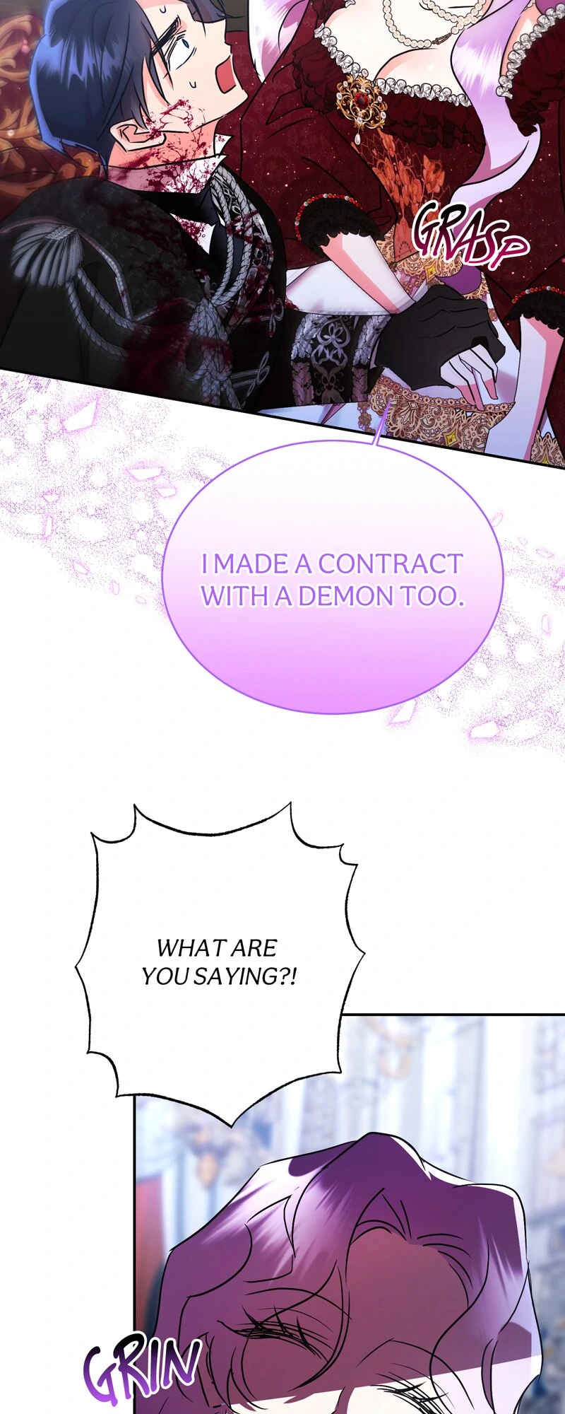 No More Regrets, Just Kill Me chapter 36 page 38
