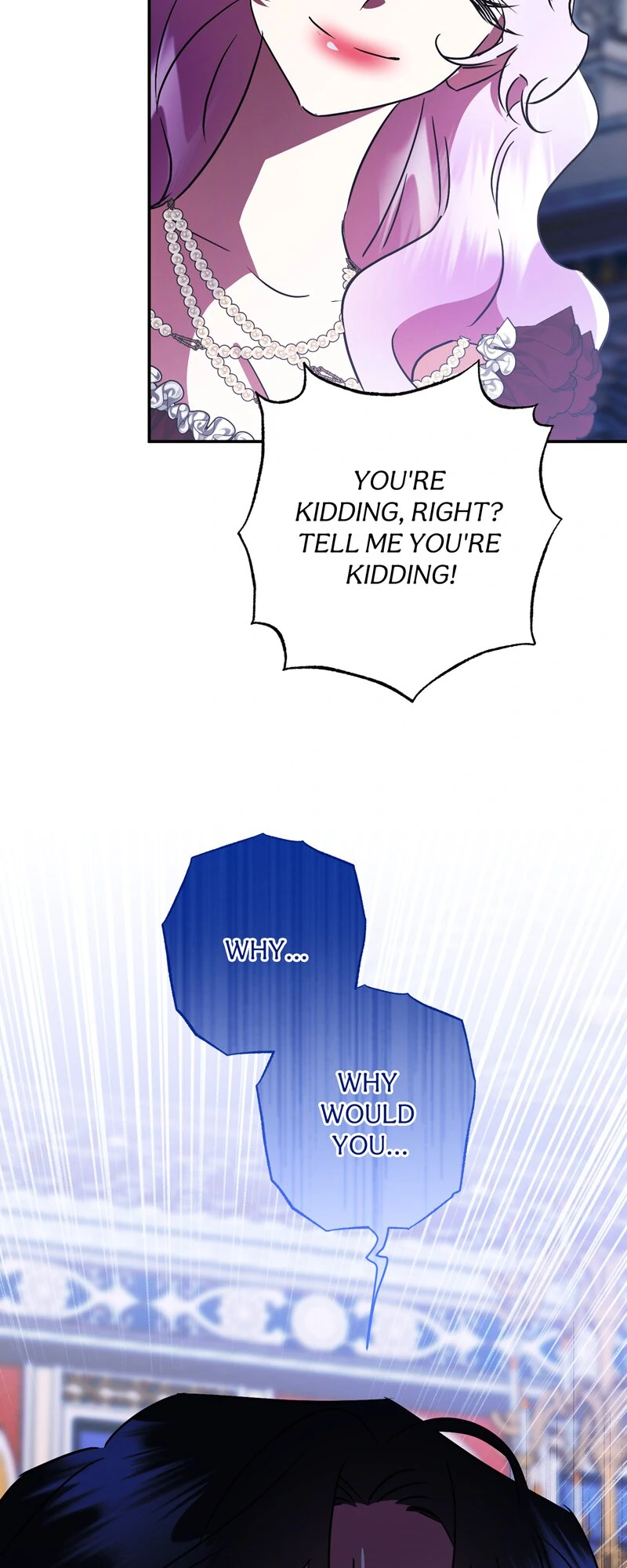No More Regrets, Just Kill Me chapter 36 page 39