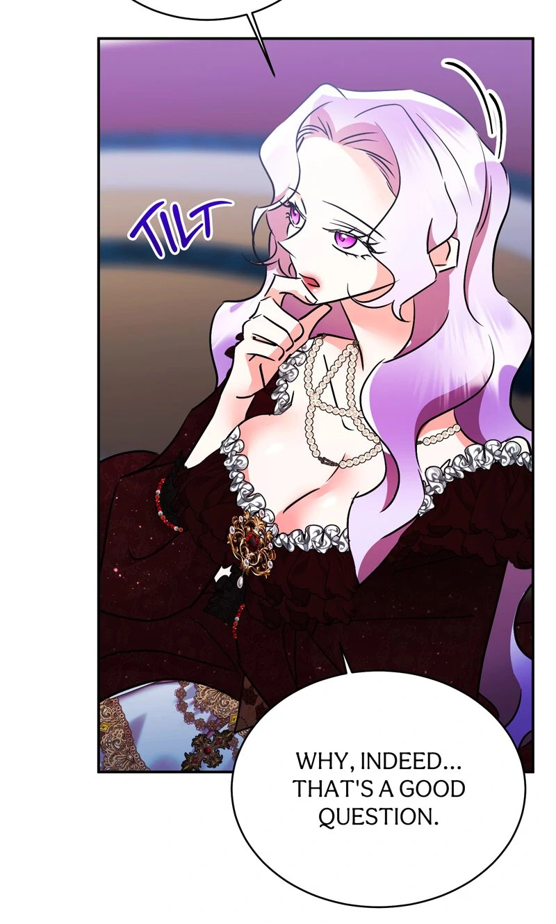 No More Regrets, Just Kill Me chapter 36 page 41