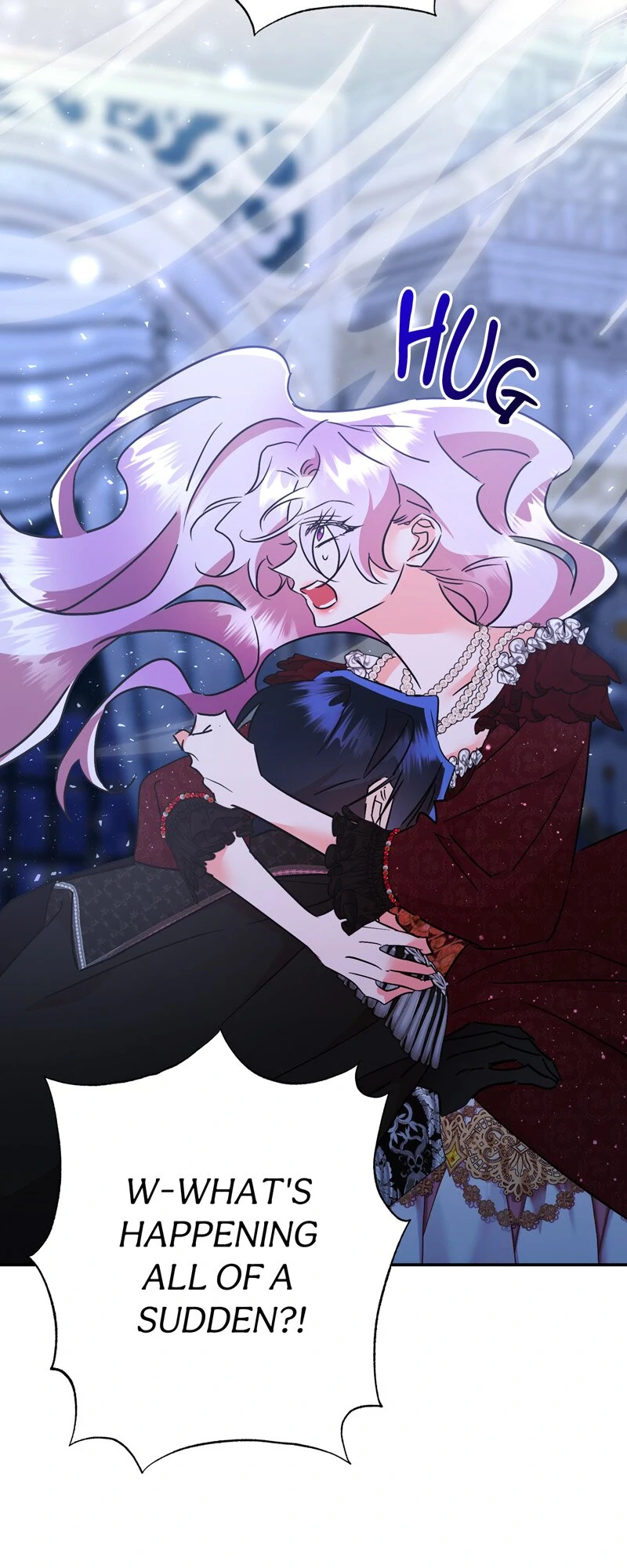 No More Regrets, Just Kill Me chapter 36 page 43