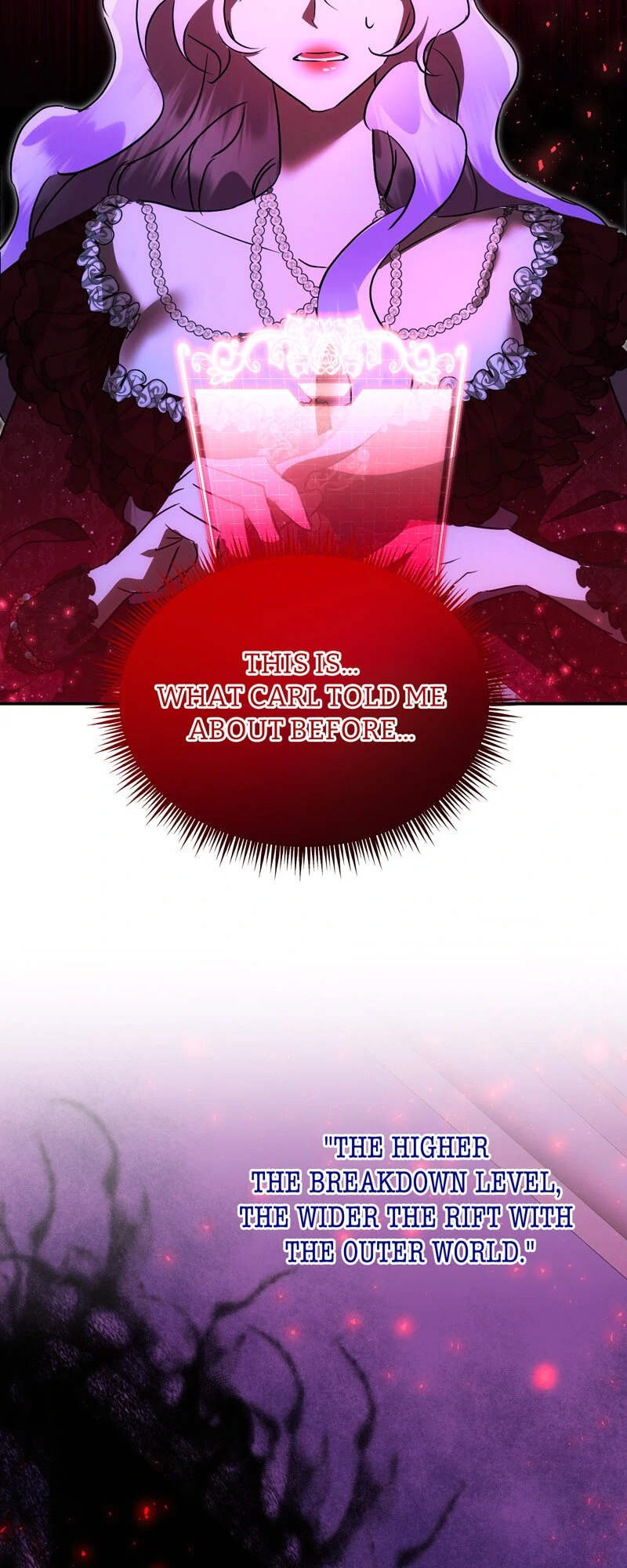 No More Regrets, Just Kill Me chapter 36 page 49