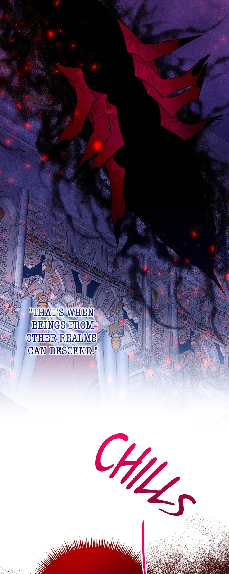 No More Regrets, Just Kill Me chapter 36 page 50