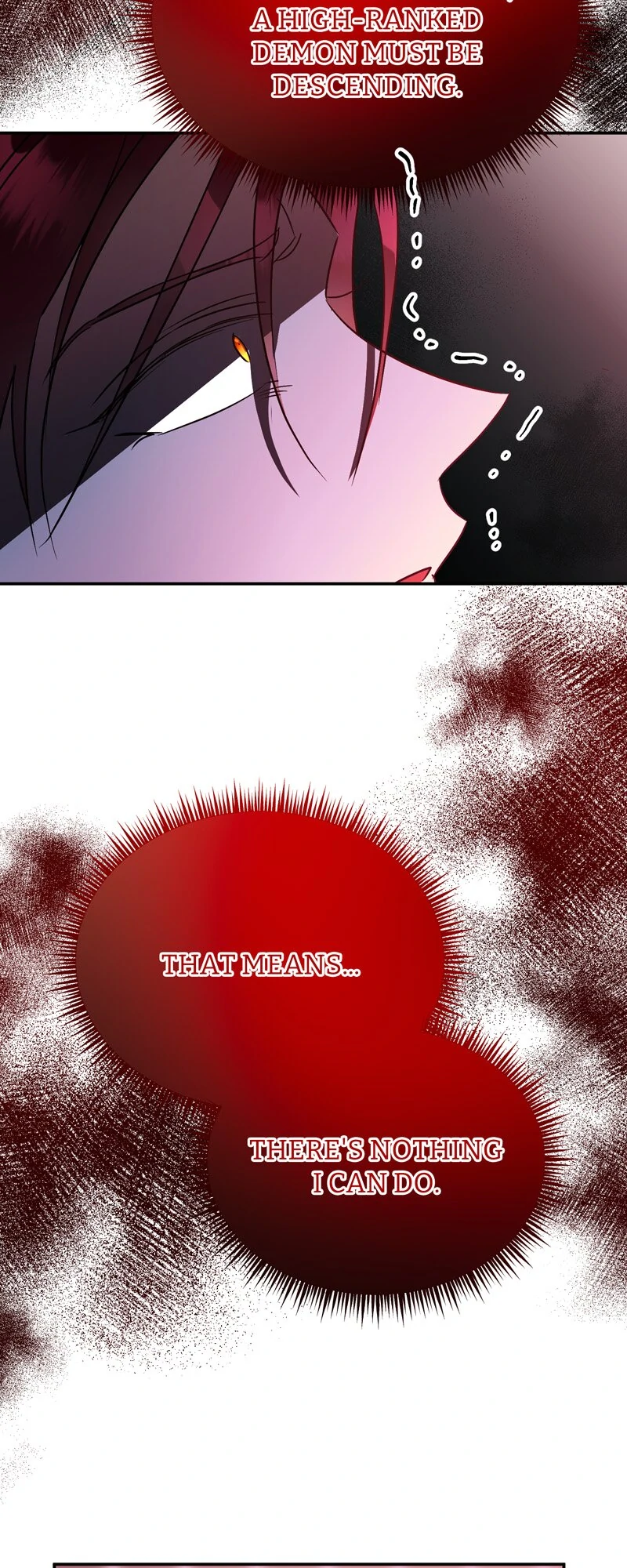 No More Regrets, Just Kill Me chapter 36 page 52