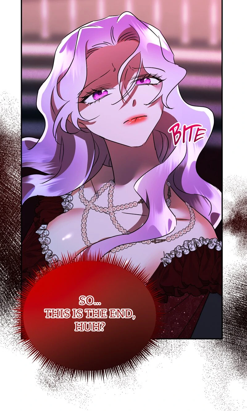 No More Regrets, Just Kill Me chapter 36 page 53