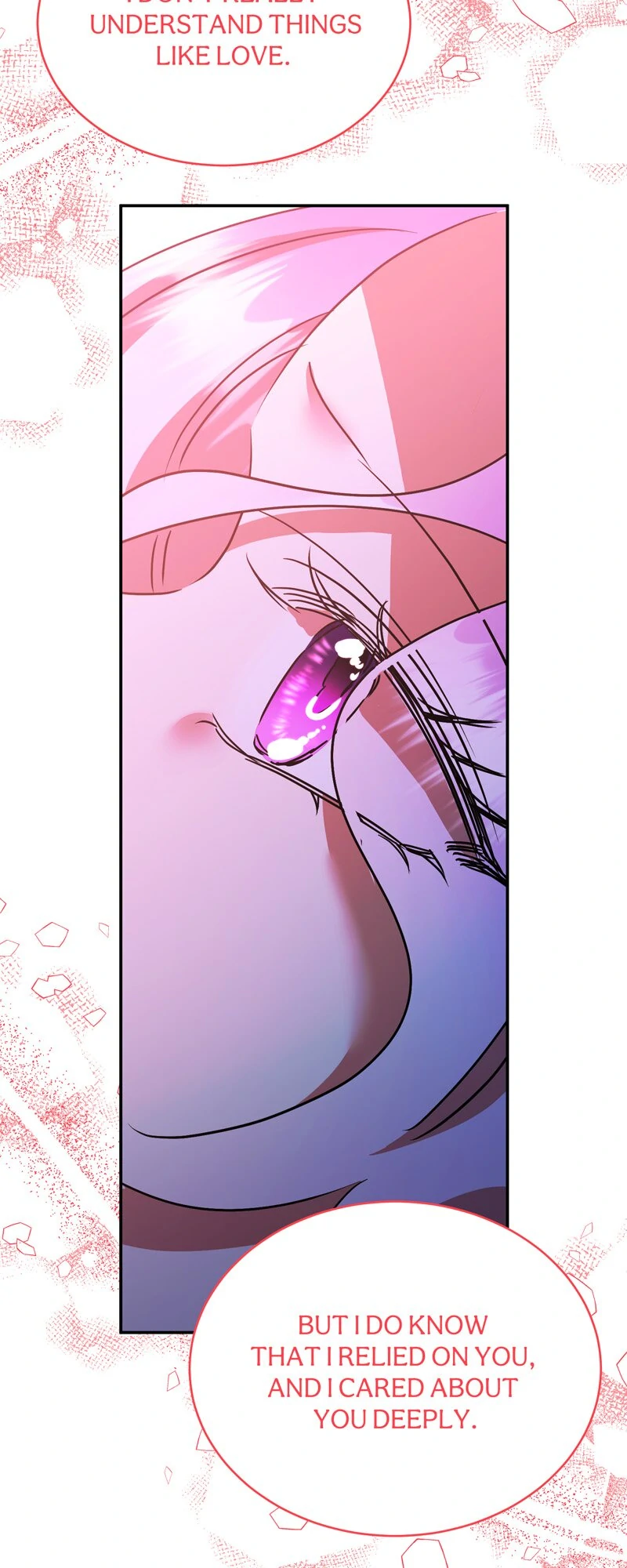 No More Regrets, Just Kill Me chapter 36 page 56