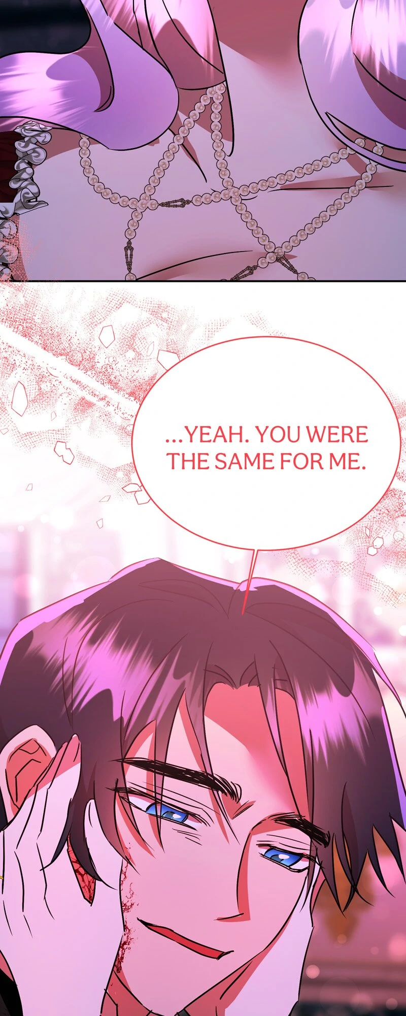 No More Regrets, Just Kill Me chapter 36 page 58