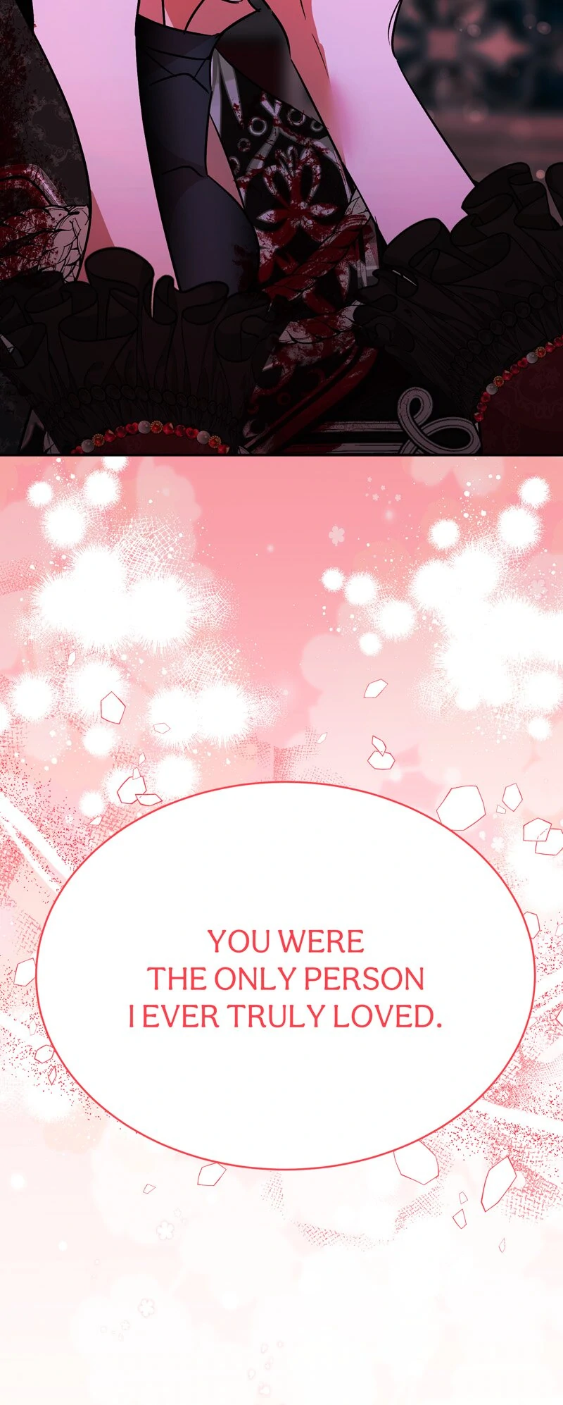 No More Regrets, Just Kill Me chapter 36 page 59