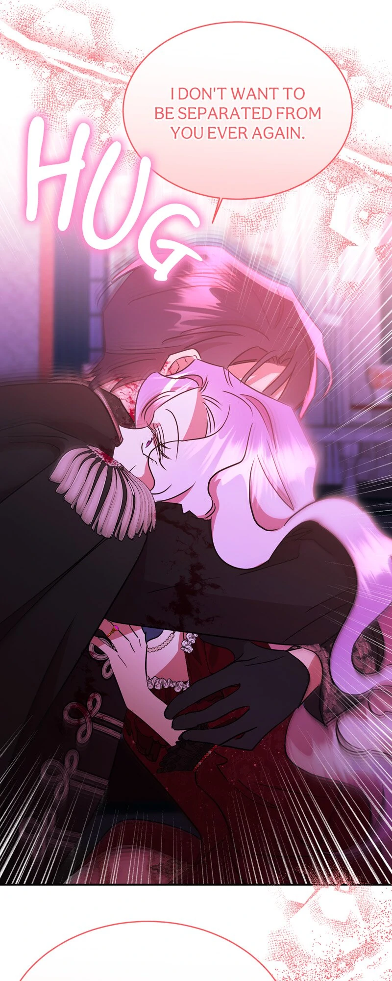 No More Regrets, Just Kill Me chapter 36 page 60