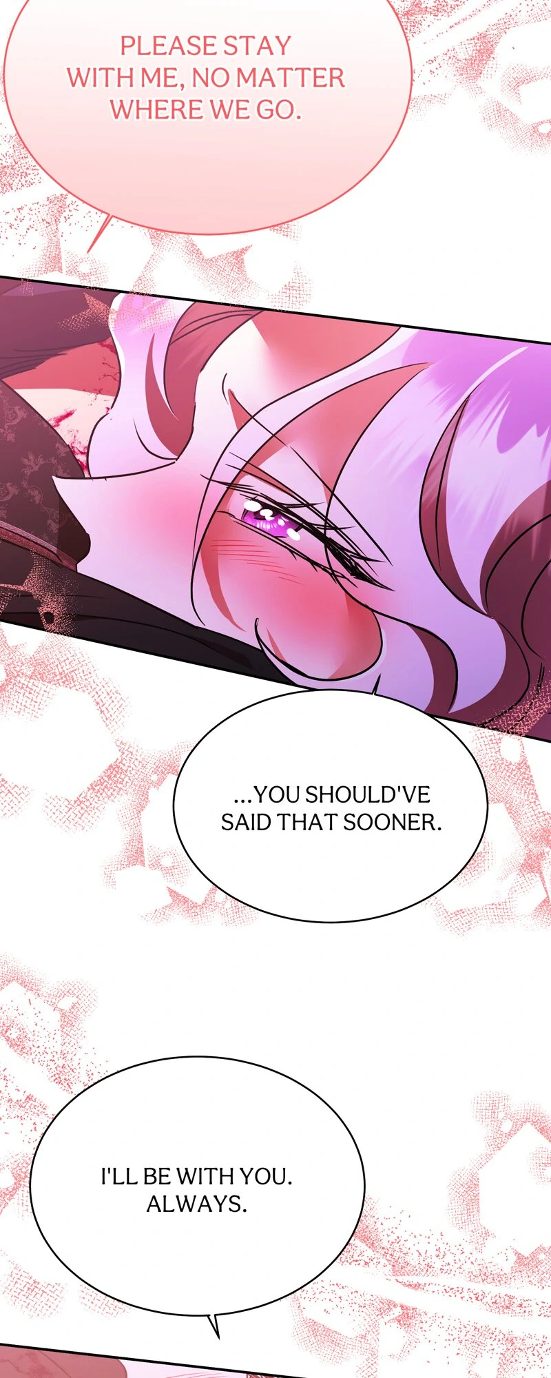 No More Regrets, Just Kill Me chapter 36 page 61