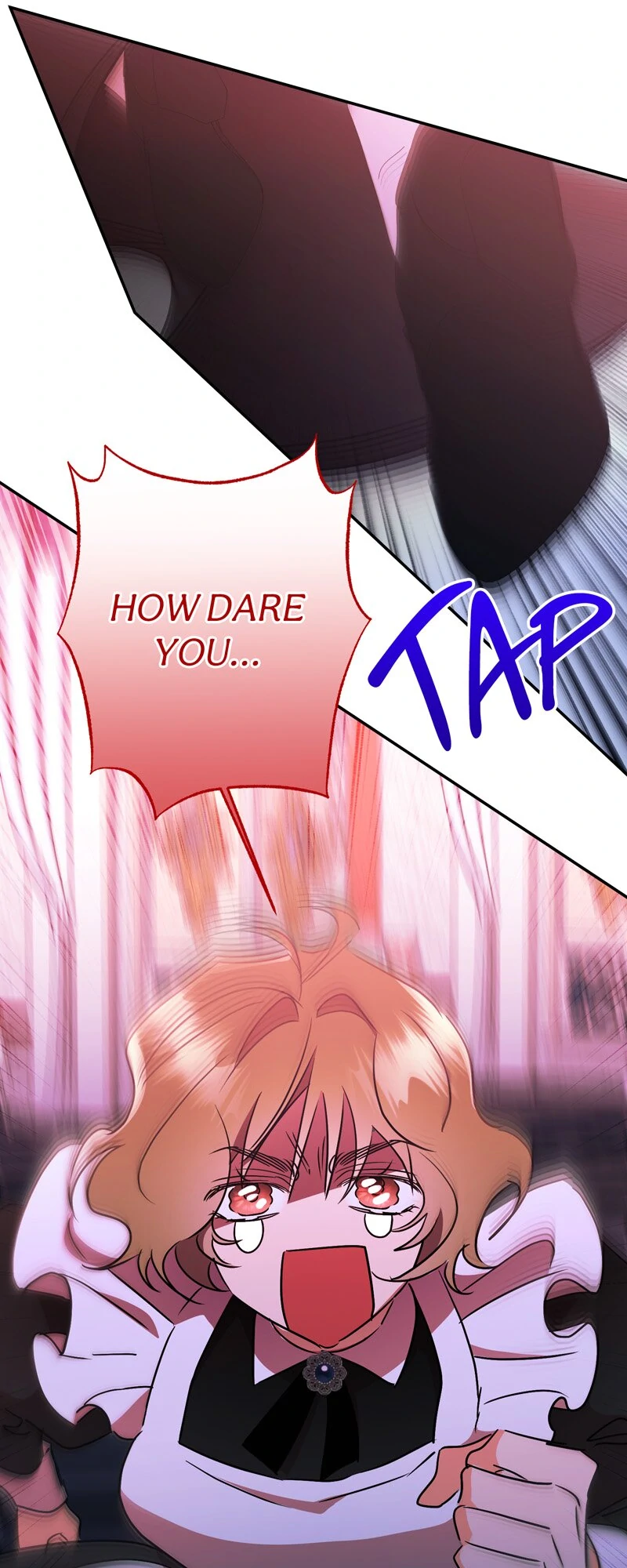 No More Regrets, Just Kill Me chapter 36 page 64