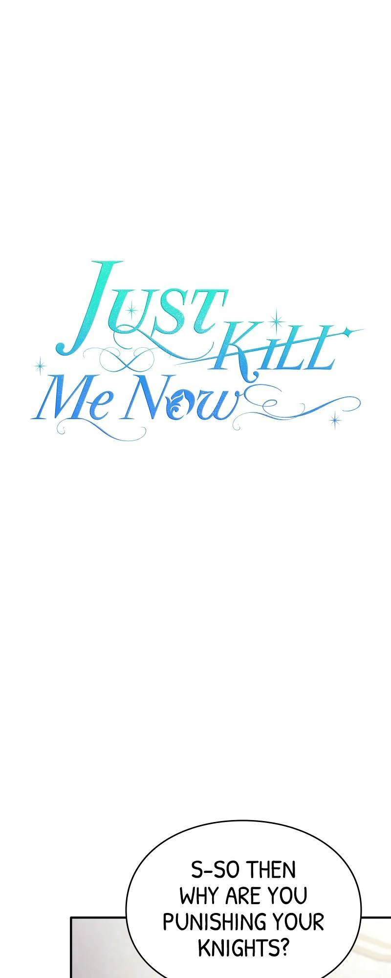 No More Regrets, Just Kill Me chapter 37 page 15
