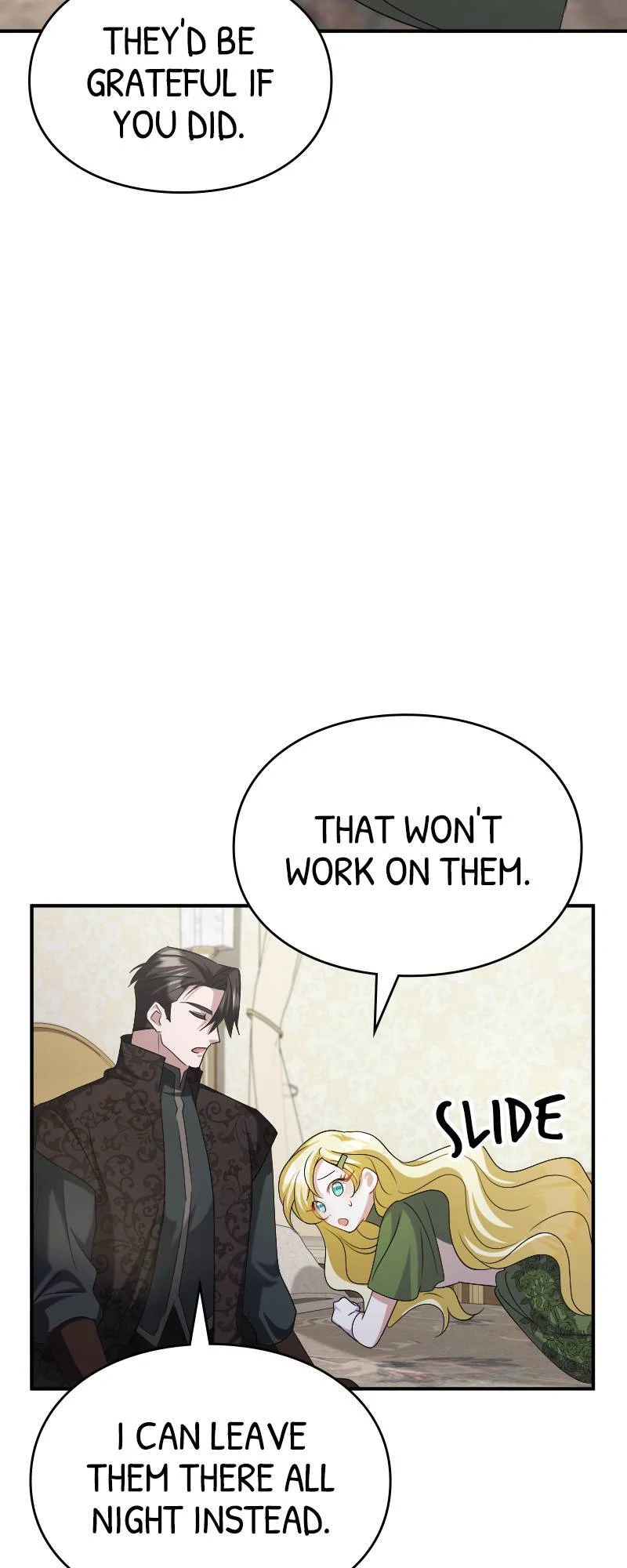 No More Regrets, Just Kill Me chapter 37 page 21