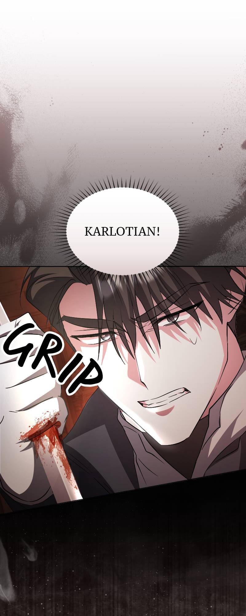 No More Regrets, Just Kill Me chapter 39 page 1