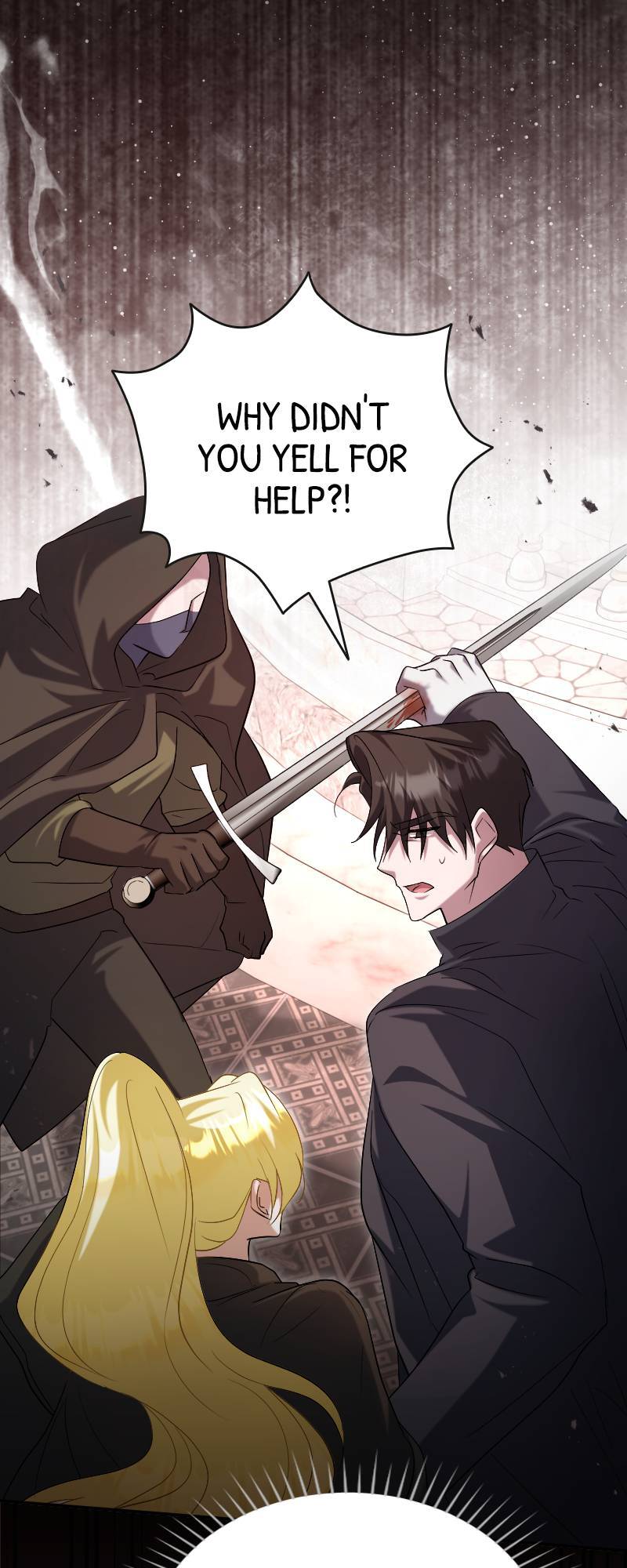 No More Regrets, Just Kill Me chapter 39 page 2