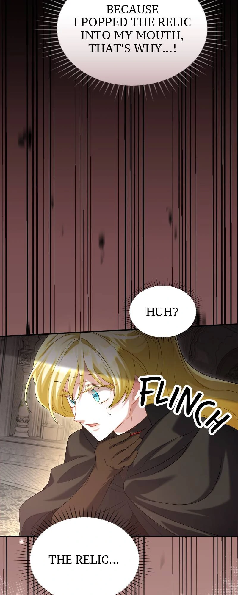 No More Regrets, Just Kill Me chapter 39 page 3