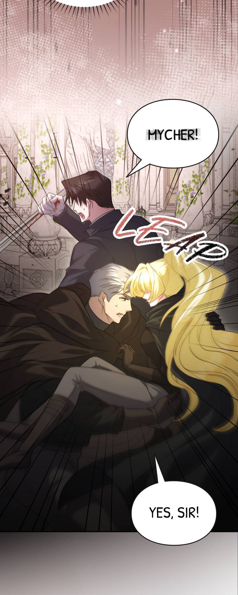 No More Regrets, Just Kill Me chapter 39 page 4